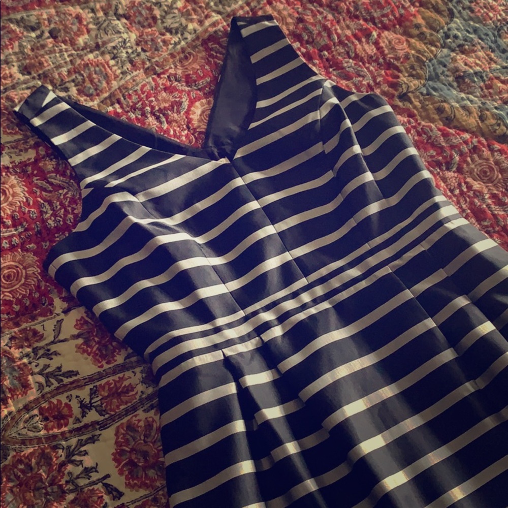 JCrew Party Dress